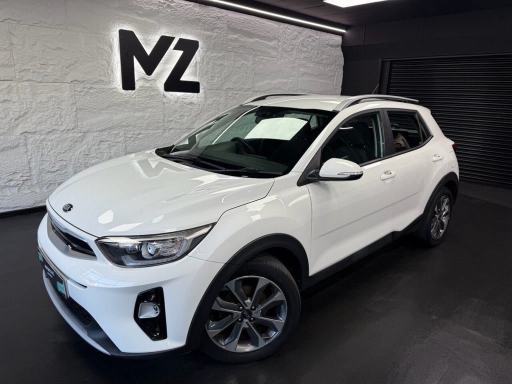 Used Kia Stonic 2019 for sale - 76934508: Photo 1