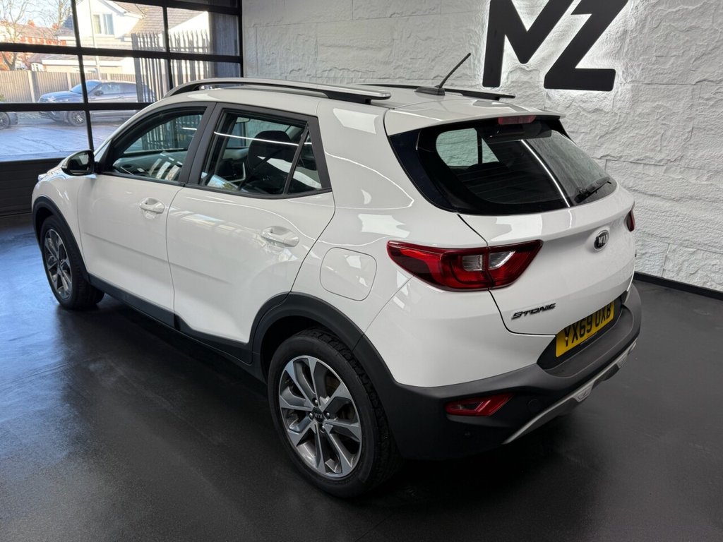 Used Kia Stonic 2019 for sale - 76934508: Photo 11