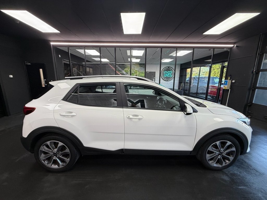 Used Kia Stonic 2019 for sale - 76934508: Photo 16