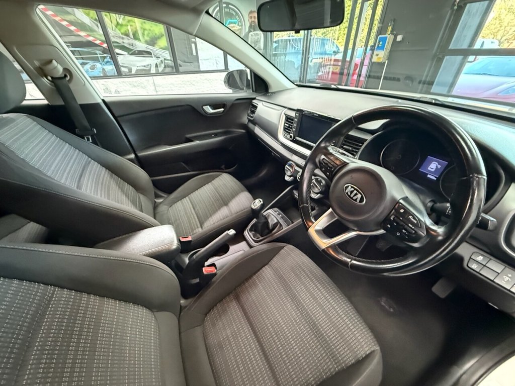 Used Kia Stonic 2019 for sale - 76934508: Photo 18