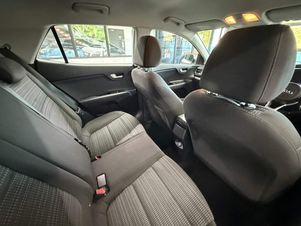 Used Kia Stonic 2019 for sale - 76934508: Photo 22