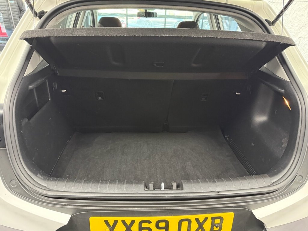 Used Kia Stonic 2019 for sale - 76934508: Photo 25