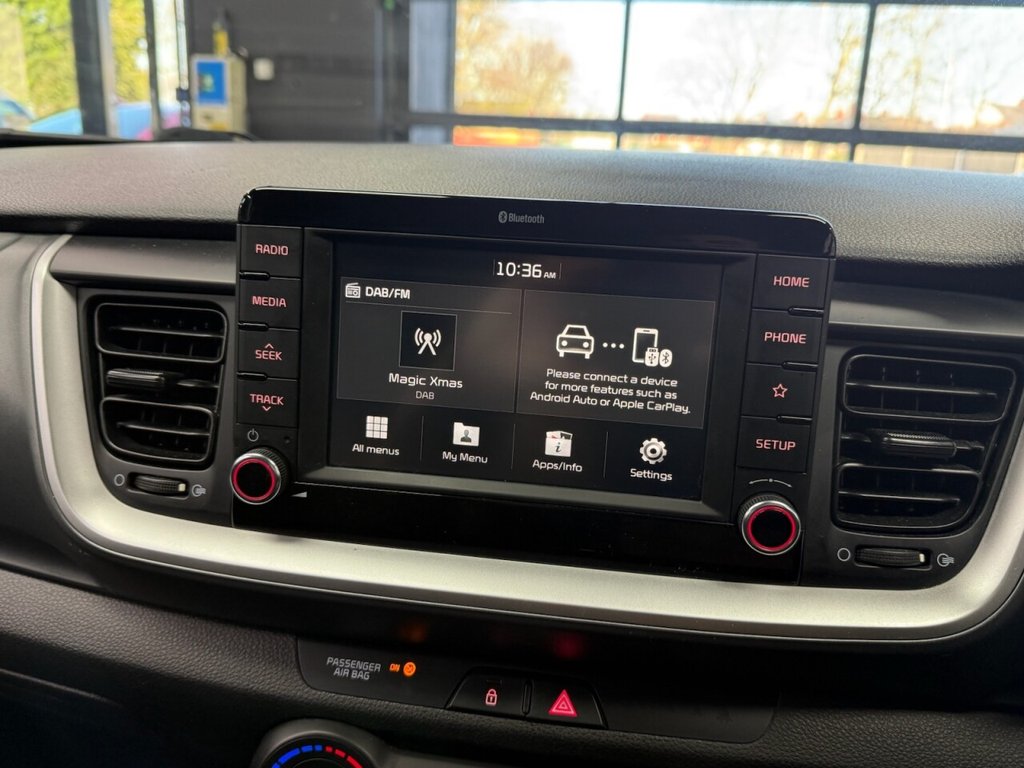 Used Kia Stonic 2019 for sale - 76934508: Photo 26