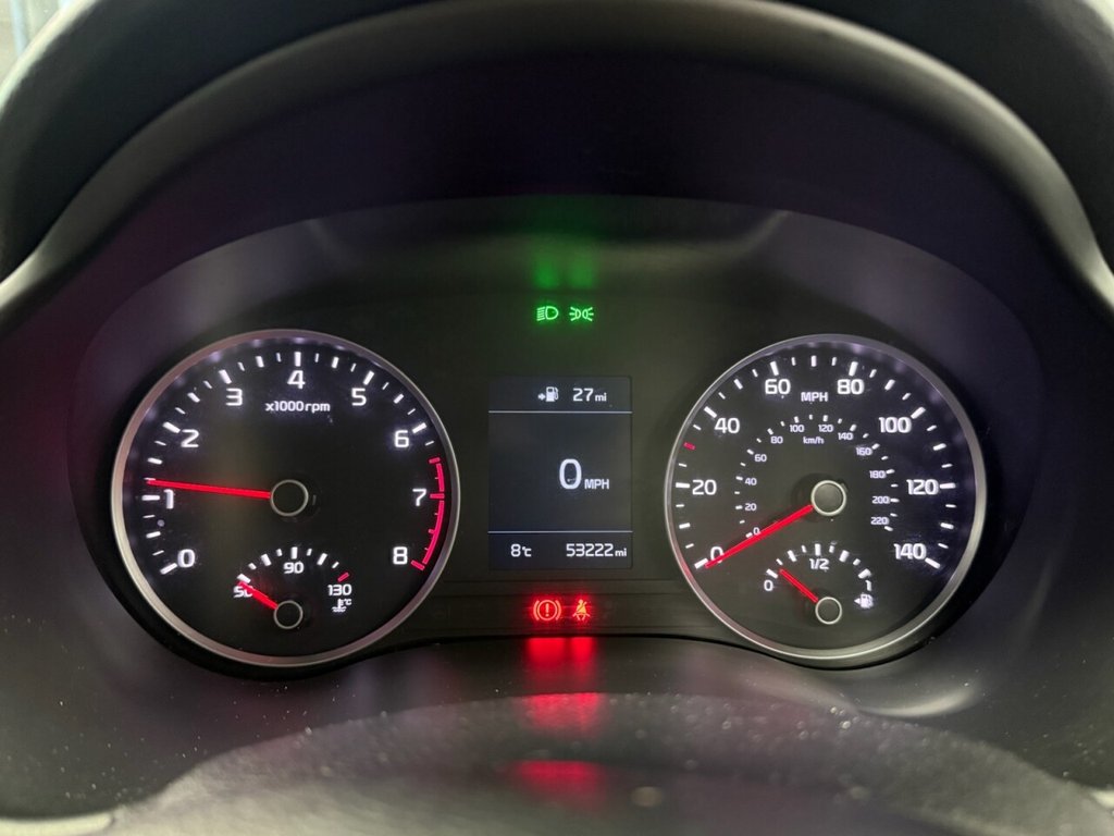 Used Kia Stonic 2019 for sale - 76934508: Photo 27