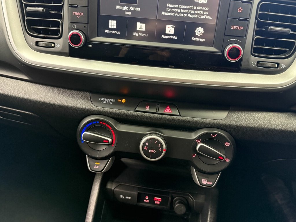 Used Kia Stonic 2019 for sale - 76934508: Photo 28