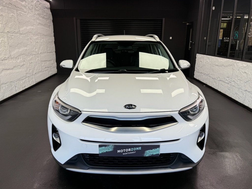 Used Kia Stonic 2019 for sale - 76934508: Photo 4