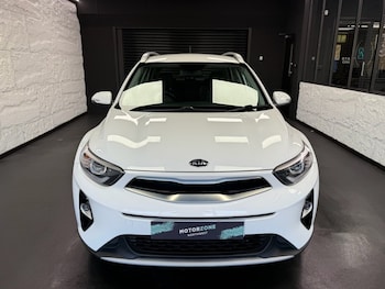Used Kia Stonic 2019 for sale - 76934508: Photo