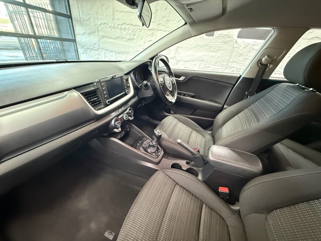 Used Kia Stonic 2019 for sale - 76934508: Photo 8