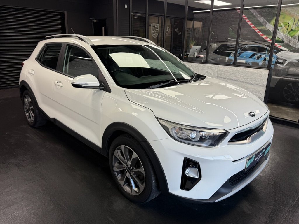 Used Kia Stonic 2019 for sale - 76934508: Photo 9