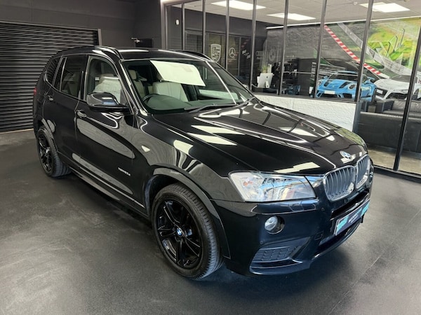 Used BMW X3 2013 for sale - 76039102: Photo 10