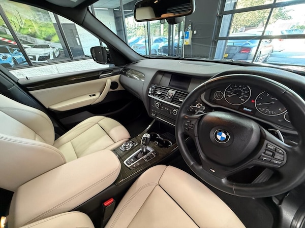 Used BMW X3 2013 for sale - 76039102: Photo 13