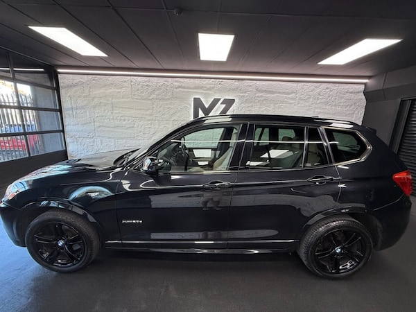Used BMW X3 2013 for sale - 76039102: Photo 14