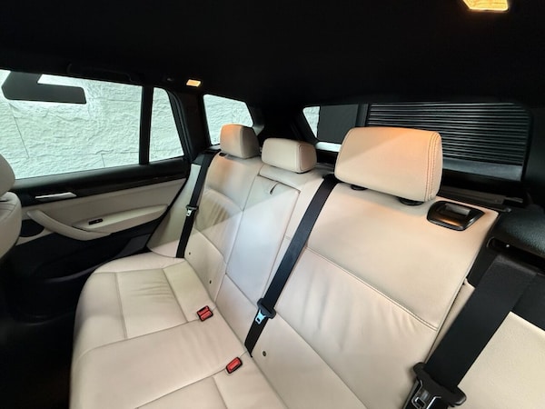 Used BMW X3 2013 for sale - 76039102: Photo 15