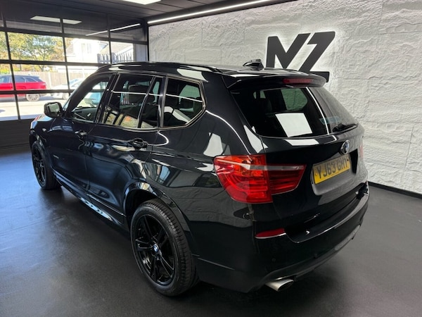 Used BMW X3 2013 for sale - 76039102: Photo 16