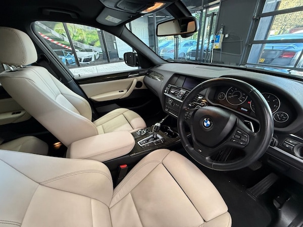 Used BMW X3 2013 for sale - 76039102: Photo 18