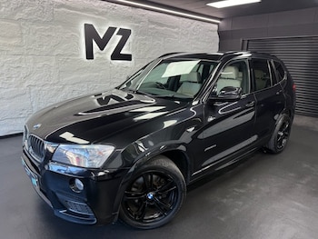 Used BMW X3 2013 for sale - 76039102: Photo