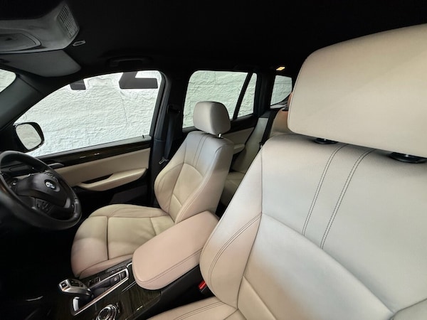 Used BMW X3 2013 for sale - 76039102: Photo 20