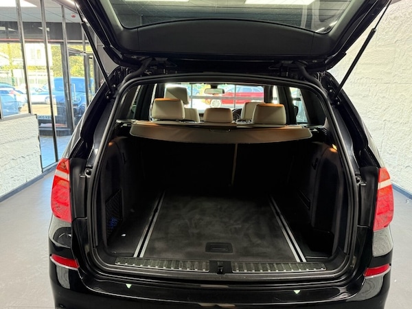 Used BMW X3 2013 for sale - 76039102: Photo 21