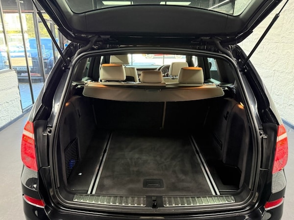 Used BMW X3 2013 for sale - 76039102: Photo 22