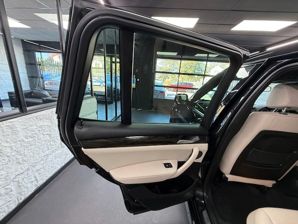 Used BMW X3 2013 for sale - 76039102: Photo 24