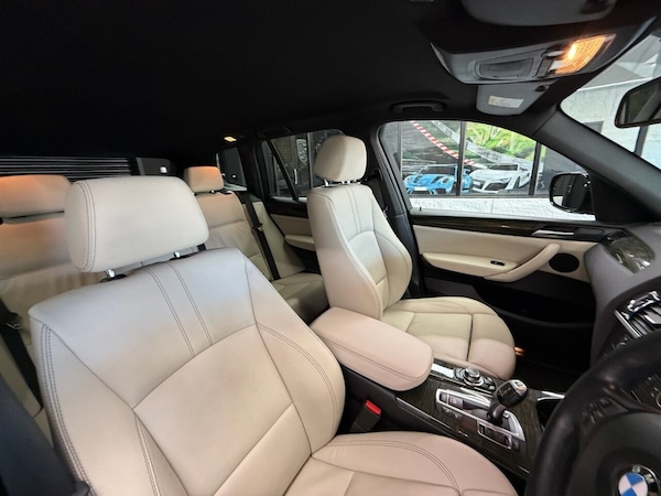 Used BMW X3 2013 for sale - 76039102: Photo 32
