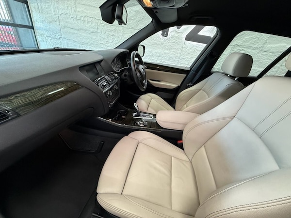 Used BMW X3 2013 for sale - 76039102: Photo 3