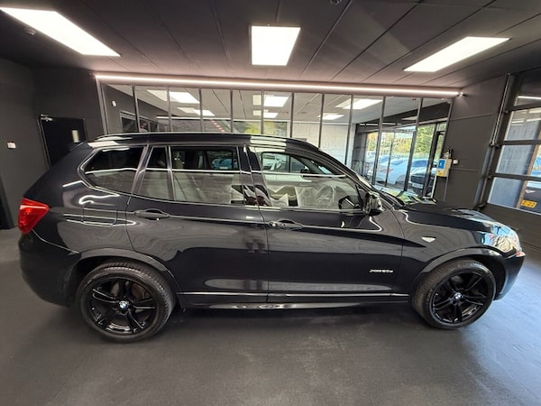 Used BMW X3 2013 for sale - 76039102: Photo 6