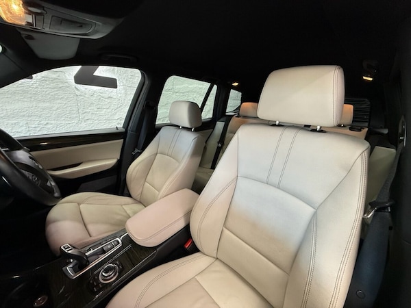 Used BMW X3 2013 for sale - 76039102: Photo 7
