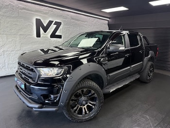 Used Ford Ranger 2020 for sale - 79254277: Photo