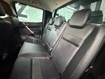 Used Ford Ranger 2020 for sale - 79254277: Photo