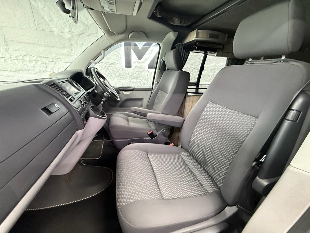 Used Volkswagen Transporter 2014 for sale - 76356191: Photo 27
