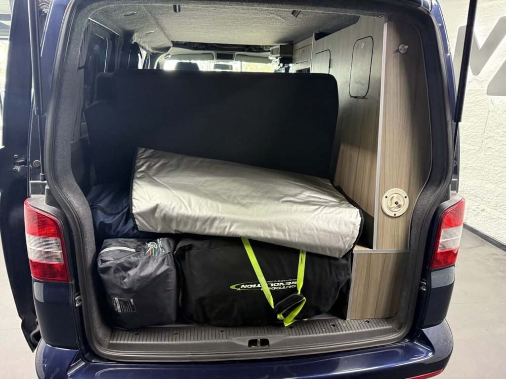 Used Volkswagen Transporter 2014 for sale - 76356191: Photo 36