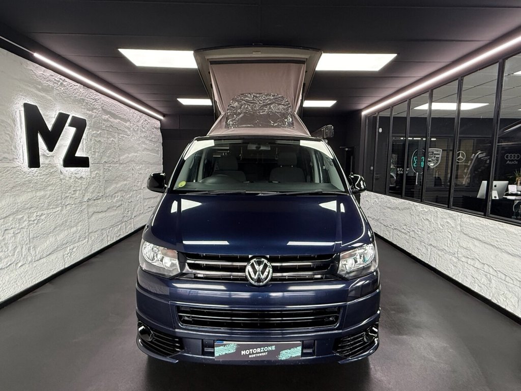 Used Volkswagen Transporter 2014 for sale - 76356191: Photo 8