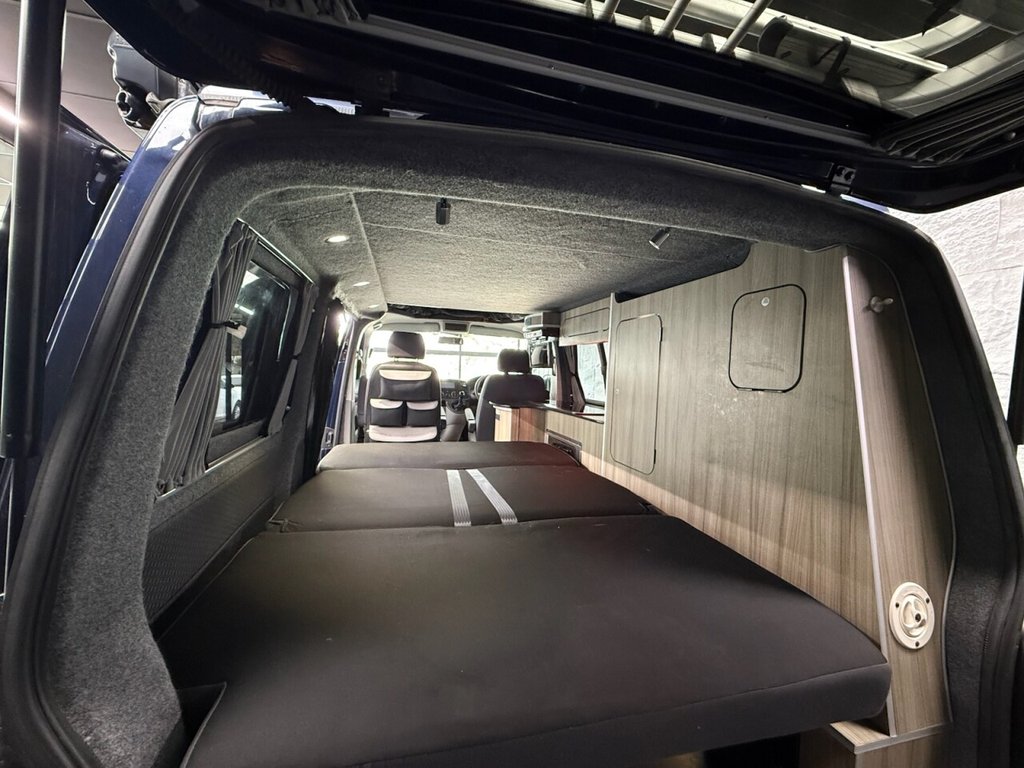 Used Volkswagen Transporter 2014 for sale - 76356191: Photo 9
