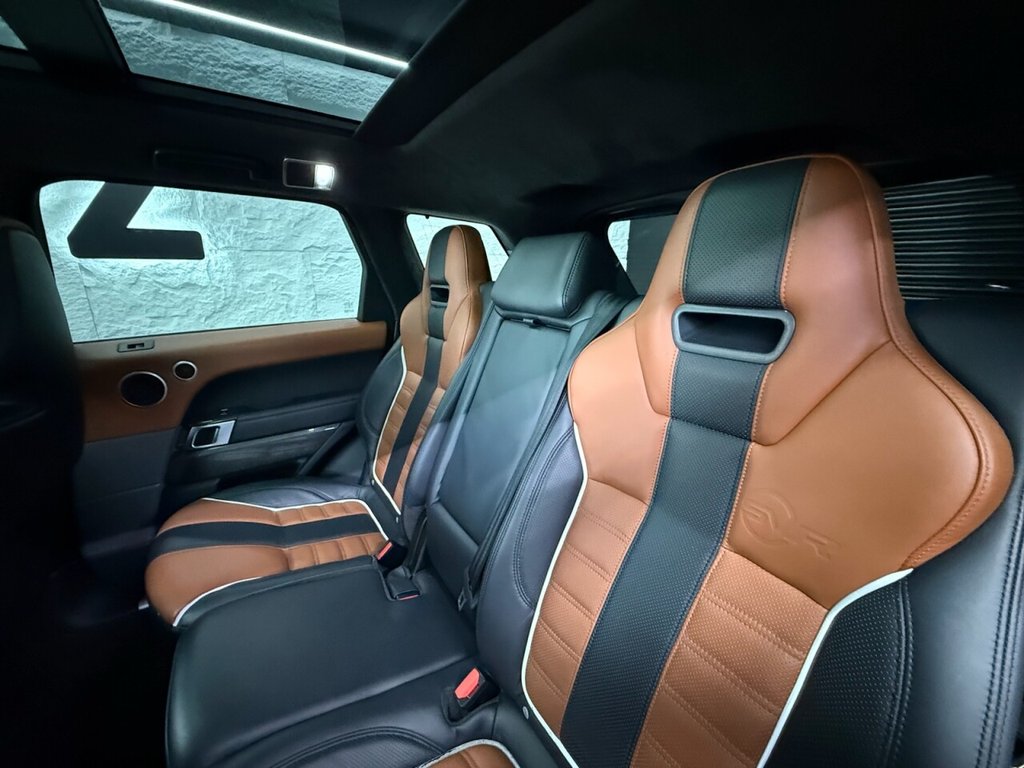 Used Land Rover Range Rover Sport 2015 for sale - 76569854: Photo 13