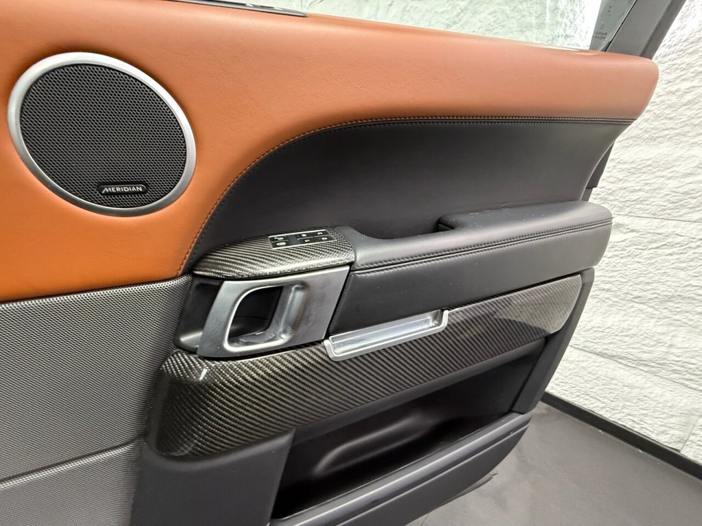 Used Land Rover Range Rover Sport 2015 for sale - 76569854: Photo 18