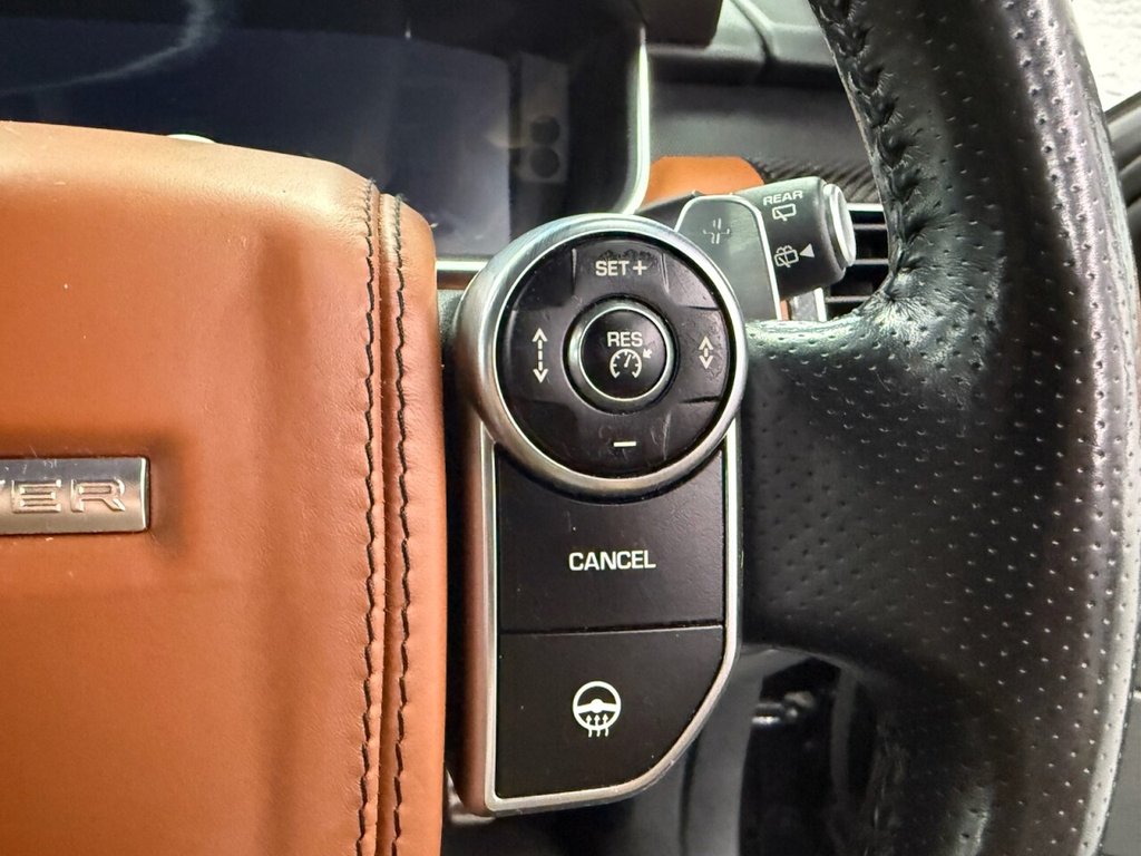 Used Land Rover Range Rover Sport 2015 for sale - 76569854: Photo 24