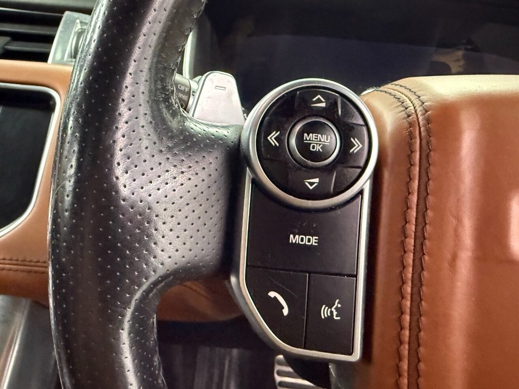 Used Land Rover Range Rover Sport 2015 for sale - 76569854: Photo 25