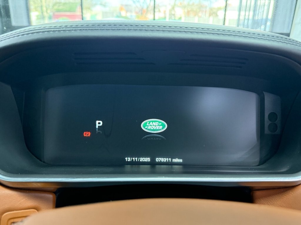 Used Land Rover Range Rover Sport 2015 for sale - 76569854: Photo 27