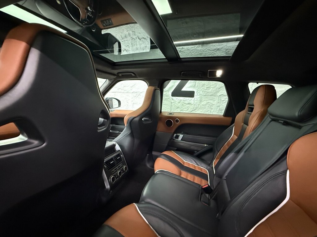 Used Land Rover Range Rover Sport 2015 for sale - 76569854: Photo 33