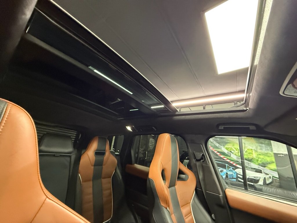 Used Land Rover Range Rover Sport 2015 for sale - 76569854: Photo 9