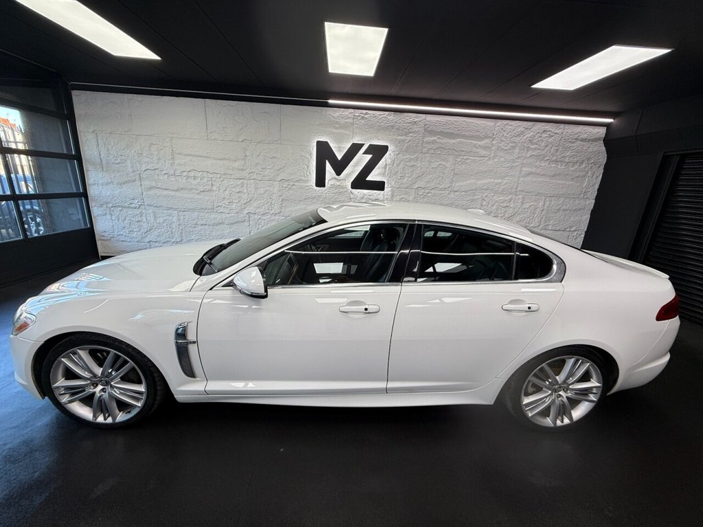 Used Jaguar XF 2010 for sale - 77110987: Photo 15