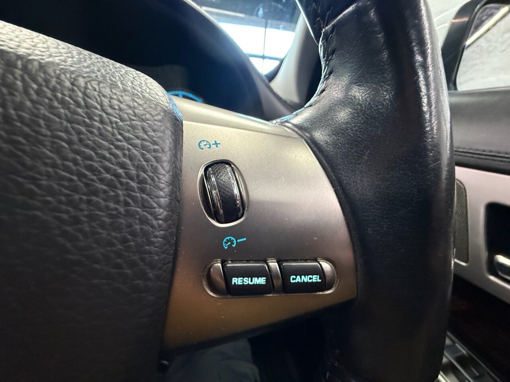 Used Jaguar XF 2010 for sale - 77110987: Photo 19