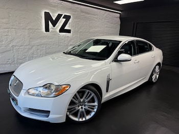 2010 (10) - 3.0d V6 Premium Luxury 4dr Auto