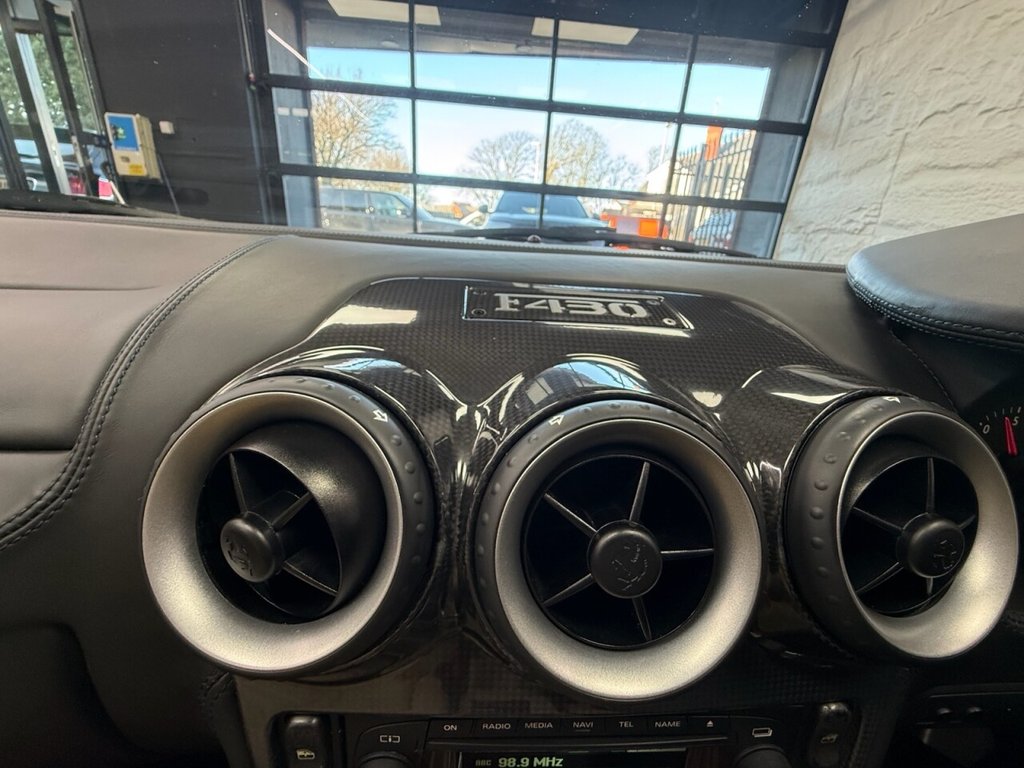 Used Ferrari F430 2007 for sale - 77734735: Photo 13