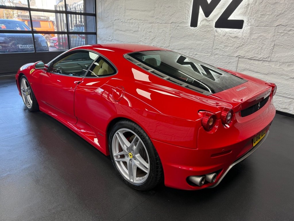 Used Ferrari F430 2007 for sale - 77734735: Photo 14