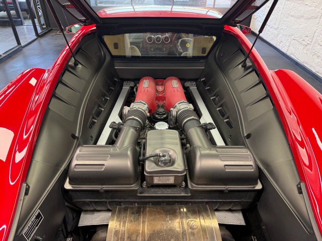 Used Ferrari F430 2007 for sale - 77734735: Photo 15