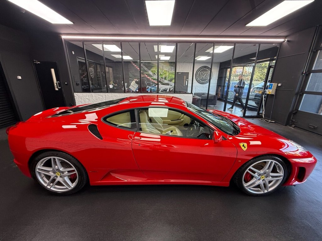 Used Ferrari F430 2007 for sale - 77734735: Photo 16