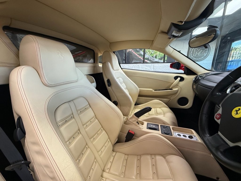 Used Ferrari F430 2007 for sale - 77734735: Photo 19