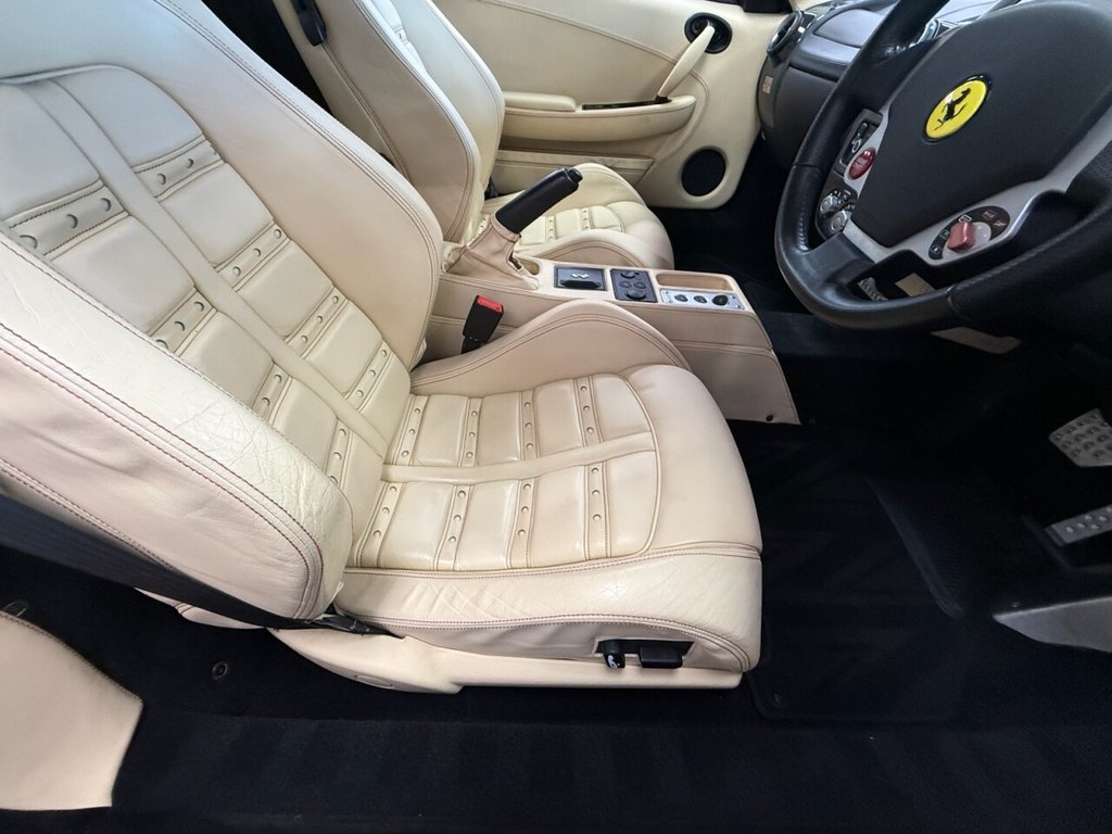 Used Ferrari F430 2007 for sale - 77734735: Photo 21